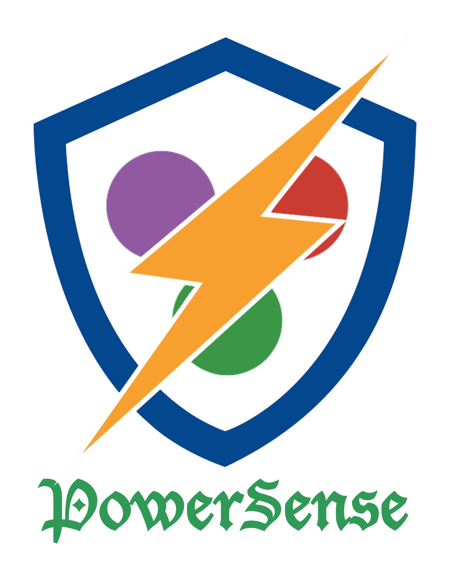 PowerSense logo